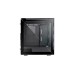 Thermaltake Divider 500 TG ARGB, Tower-Gehäuse(schwarz, Tempered Glass)