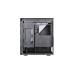 Thermaltake Divider 500 TG ARGB, Tower-Gehäuse(schwarz, Tempered Glass)
