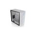 Thermaltake Divider H570 TG ARGB Snow, Tower-Gehäuse(weiß, Tempered Glass)