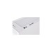 Thermaltake Divider H570 TG ARGB Snow, Tower-Gehäuse(weiß, Tempered Glass)