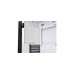 Thermaltake Divider H570 TG ARGB Snow, Tower-Gehäuse(weiß, Tempered Glass)