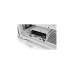 Thermaltake Divider H570 TG ARGB Snow, Tower-Gehäuse(weiß, Tempered Glass)