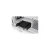 Thermaltake Divider H570 TG ARGB Snow, Tower-Gehäuse(weiß, Tempered Glass)