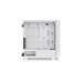 Thermaltake Divider H570 TG ARGB Snow, Tower-Gehäuse(weiß, Tempered Glass)