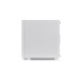 Thermaltake Divider H570 TG ARGB Snow, Tower-Gehäuse(weiß, Tempered Glass)