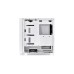 Thermaltake Divider H570 TG ARGB Snow, Tower-Gehäuse(weiß, Tempered Glass)