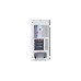 Thermaltake Divider H570 TG ARGB Snow, Tower-Gehäuse(weiß, Tempered Glass)