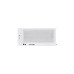 Thermaltake Divider H570 TG ARGB Snow, Tower-Gehäuse(weiß, Tempered Glass)