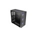 Thermaltake Divider H570 TG ARGB, Tower-Gehäuse(schwarz, Tempered Glass)