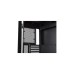 Thermaltake Divider H570 TG ARGB, Tower-Gehäuse(schwarz, Tempered Glass)