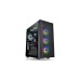 Thermaltake Divider H570 TG ARGB, Tower-Gehäuse(schwarz, Tempered Glass)