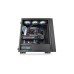 Thermaltake Divider H570 TG ARGB, Tower-Gehäuse(schwarz, Tempered Glass)