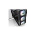 Thermaltake Divider H570 TG ARGB, Tower-Gehäuse(schwarz, Tempered Glass)