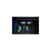 Thermaltake Floe RC240 CPU & Memory AIO Liquid Cooler 240mm, Wasserkühlung(schwarz)