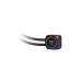 Thermaltake Floe RC360 CPU & Memory AIO Liquid Cooler 360mm, Wasserkühlung(schwarz)