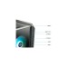 Thermaltake Ganymed V2 Black, Gaming-PC(schwarz/transparent, Windows 11 Home 64-Bit)