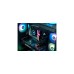 Thermaltake Ganymed V2 Black, Gaming-PC(schwarz/transparent, Windows 11 Home 64-Bit)