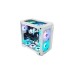 Thermaltake Ganymed V2 Snow, Gaming-PC(weiß/transparent, Windows 11 Home 64-Bit)