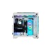 Thermaltake Ganymed V2 Snow, Gaming-PC(weiß/transparent, Windows 11 Home 64-Bit)