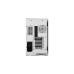 Thermaltake Ganymed V2 Snow, Gaming-PC(weiß/transparent, Windows 11 Home 64-Bit)