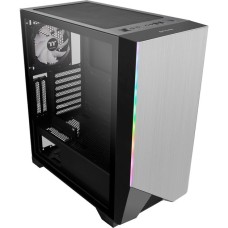 Thermaltake H550 TG ARGB, Tower-Gehäuse(schwarz, Tempered Glass)