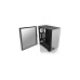 Thermaltake H550 TG ARGB, Tower-Gehäuse(schwarz, Tempered Glass)