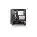 Thermaltake H550 TG ARGB, Tower-Gehäuse(schwarz, Tempered Glass)
