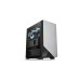 Thermaltake H550 TG ARGB, Tower-Gehäuse(schwarz, Tempered Glass)