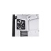 Thermaltake H590 TG ARGB Snow, Tower-Gehäuse(weiß, Tempered Glass)