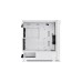 Thermaltake H590 TG ARGB Snow, Tower-Gehäuse(weiß, Tempered Glass)