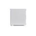 Thermaltake H590 TG ARGB Snow, Tower-Gehäuse(weiß, Tempered Glass)