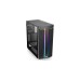 Thermaltake H590 TG ARGB, Tower-Gehäuse(schwarz, Tempered Glass)