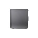 Thermaltake H590 TG ARGB, Tower-Gehäuse(schwarz, Tempered Glass)