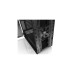 Thermaltake H590 TG ARGB, Tower-Gehäuse(schwarz, Tempered Glass)