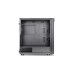 Thermaltake H590 TG ARGB, Tower-Gehäuse(schwarz, Tempered Glass)
