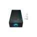 Thermaltake Hyperion V2 Black, Gaming-PC(schwarz/transparent, Windows 11 Home 64-Bit)