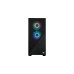 Thermaltake Hyperion V2 Black, Gaming-PC(schwarz/transparent, Windows 11 Home 64-Bit)