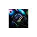 Thermaltake Hyperion V2 Black, Gaming-PC(schwarz/transparent, Windows 11 Home 64-Bit)