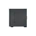 Thermaltake Hyperion V2 Black, Gaming-PC(schwarz/transparent, Windows 11 Home 64-Bit)