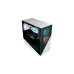 Thermaltake Hyperion V2 Snow, Gaming-PC(weiß/transparent, Windows 11 Home 64-Bit)