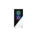 Thermaltake Hyperion V2 Snow, Gaming-PC(weiß/transparent, Windows 11 Home 64-Bit)