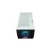 Thermaltake Hyperion V2 Snow, Gaming-PC(weiß/transparent, Windows 11 Home 64-Bit)