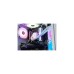 Thermaltake Kallisto White, Gaming-PC(weiß/transparent, Windows 11 Home 64-Bit)