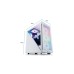 Thermaltake Kallisto White, Gaming-PC(weiß/transparent, Windows 11 Home 64-Bit)