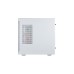 Thermaltake Kallisto White, Gaming-PC(weiß/transparent, Windows 11 Home 64-Bit)
