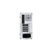 Thermaltake Kallisto White, Gaming-PC(weiß/transparent, Windows 11 Home 64-Bit)