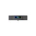 Thermaltake LCD Panel Kit Black The Tower 200, Display(schwarz)