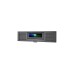 Thermaltake LCD Panel Kit Black The Tower 200, Display(schwarz)