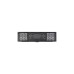 Thermaltake LCD Panel Kit Black The Tower 200, Display(schwarz)