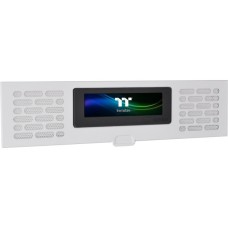 Thermaltake LCD Panel Kit Snow The Tower 200, Display(weiß)